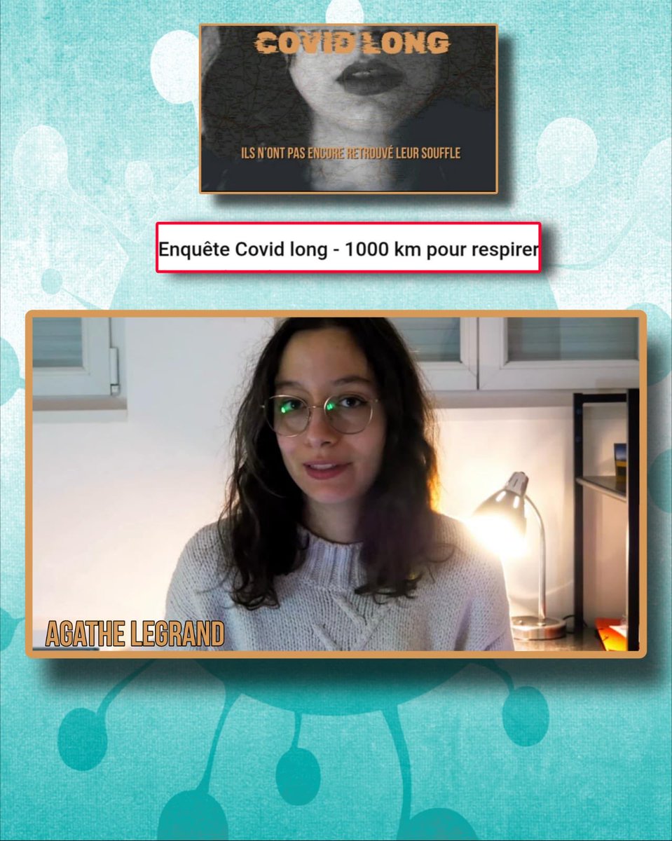 ApresJ20 - Association Covid Long France tweet media