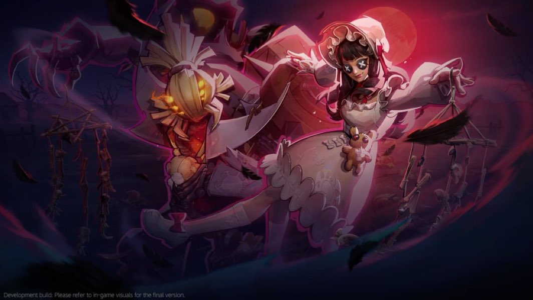 dizzy ٠࣪⭑ tweet media