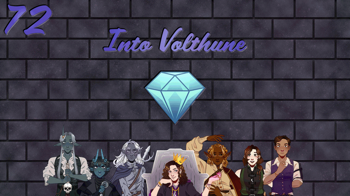 diamonddrakeco's tweet photo. There’s a storm a brewin’...

Join us this Thursday, 6:30PM CST!

#DiamondDrakeVentures #IntoVolthune #DND
🟣Twitch: https://t.co/IDUHZZWlTa
🔴YouTube: https://t.co/1LsWDiJwut https://t.co/7XgIRCPxbI