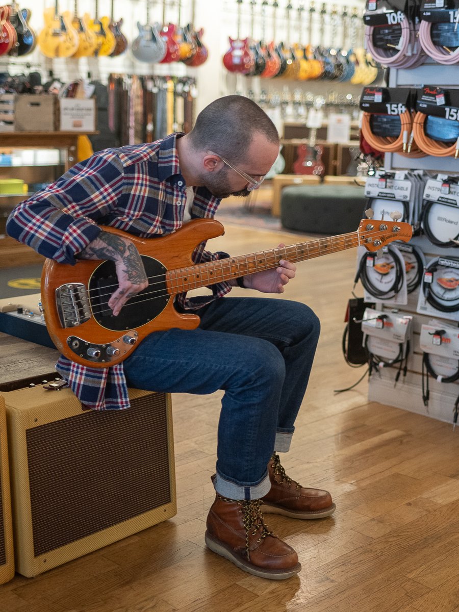 ChicagoMusicExchange tweet media