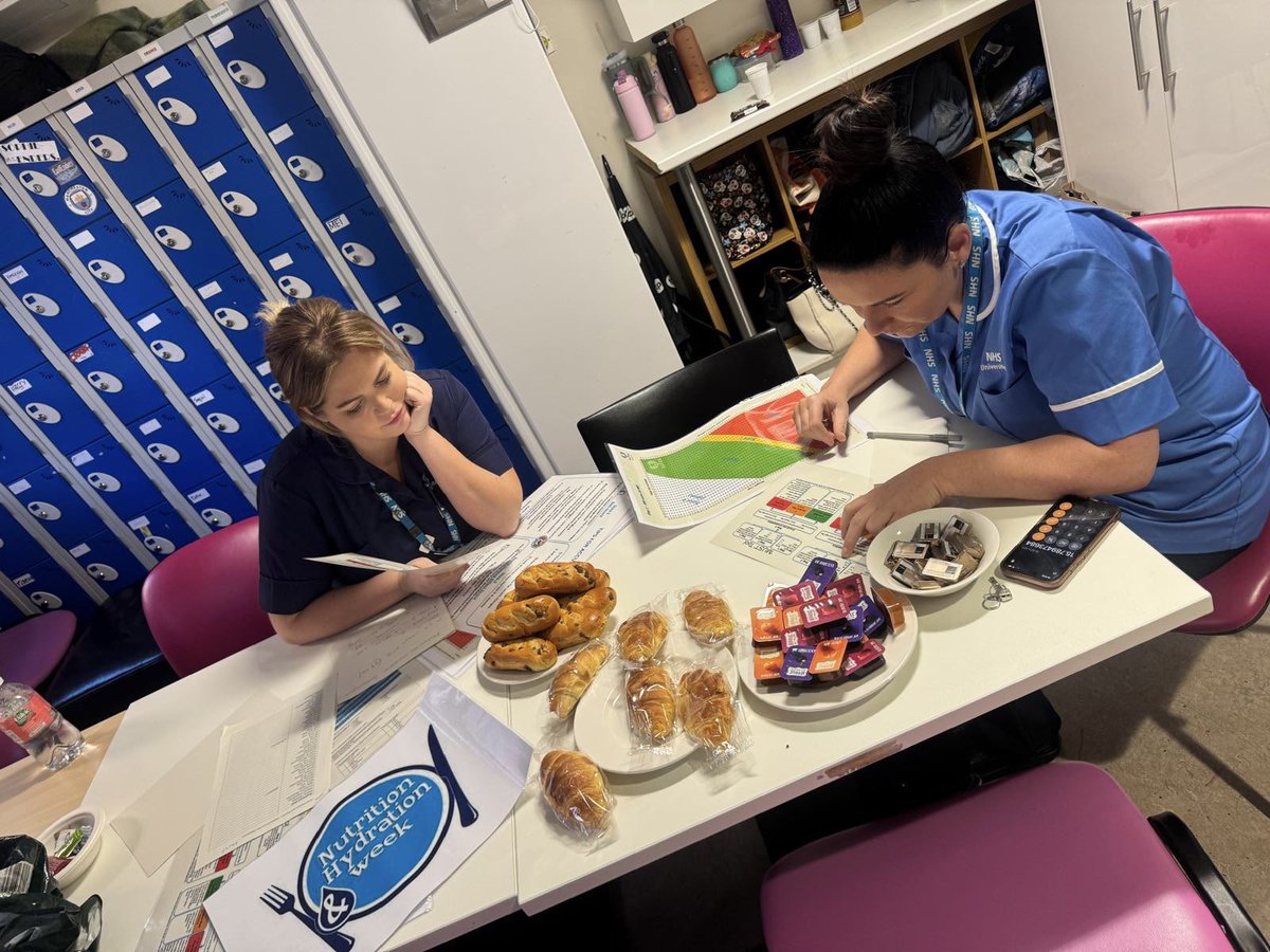 AMU NMGH tweet media