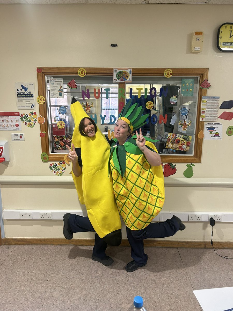 AMU NMGH tweet media