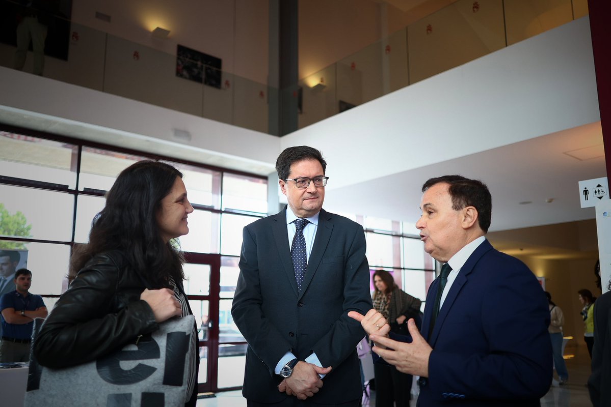 Ministerio Transformación Digital Función Pública tweet media