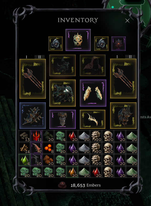 AlphaGAS tweet media