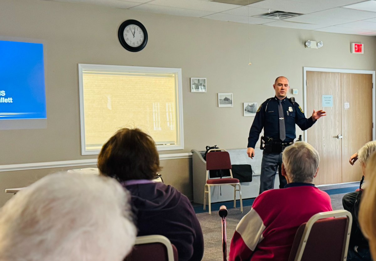 Michigan State Police tweet media