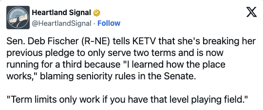 Sam Stein tweet media