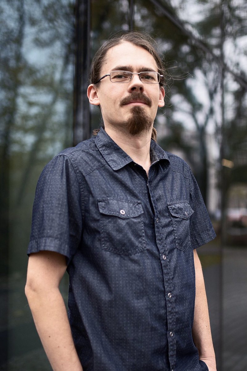 Jan Stradowski tweet media