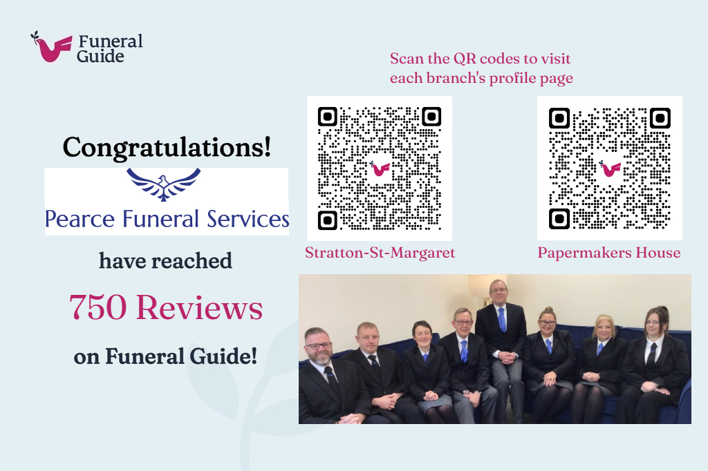 Funeral Guide tweet media