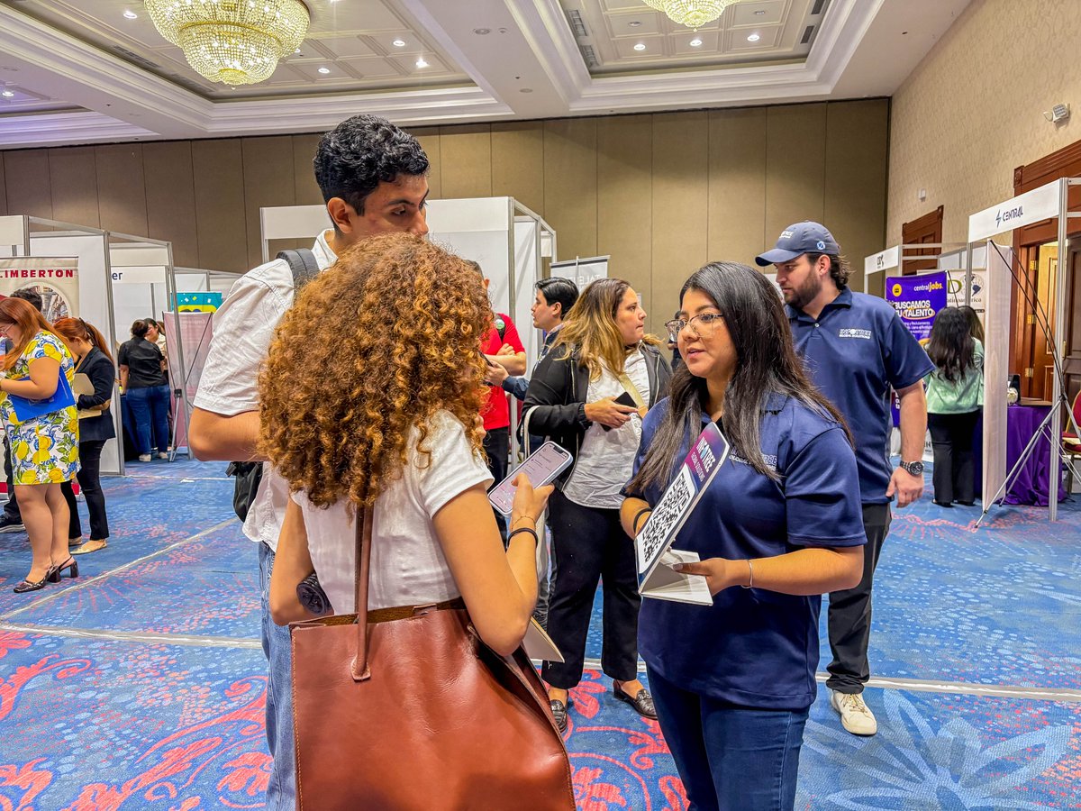 AmCham El Salvador tweet media