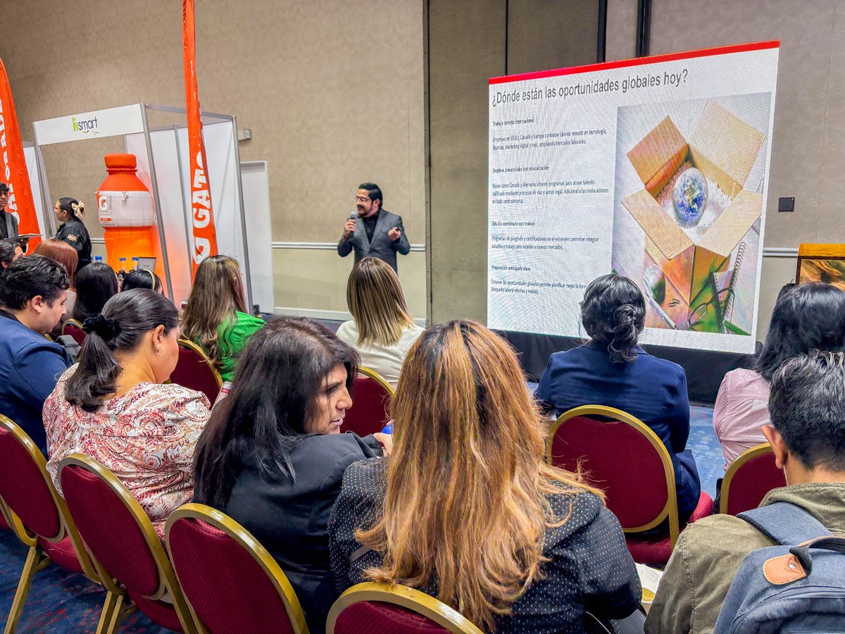 AmCham El Salvador tweet media