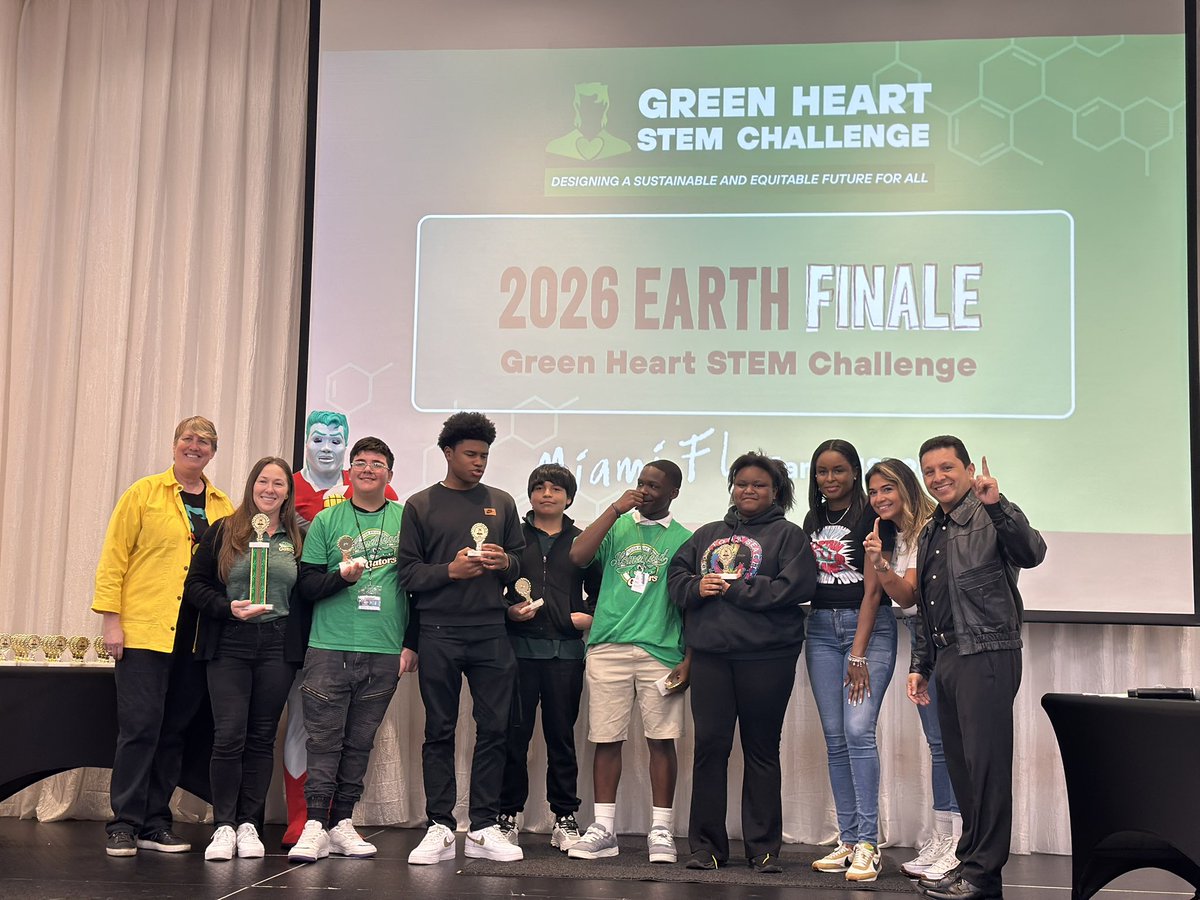 M-DCPS STEAM tweet media