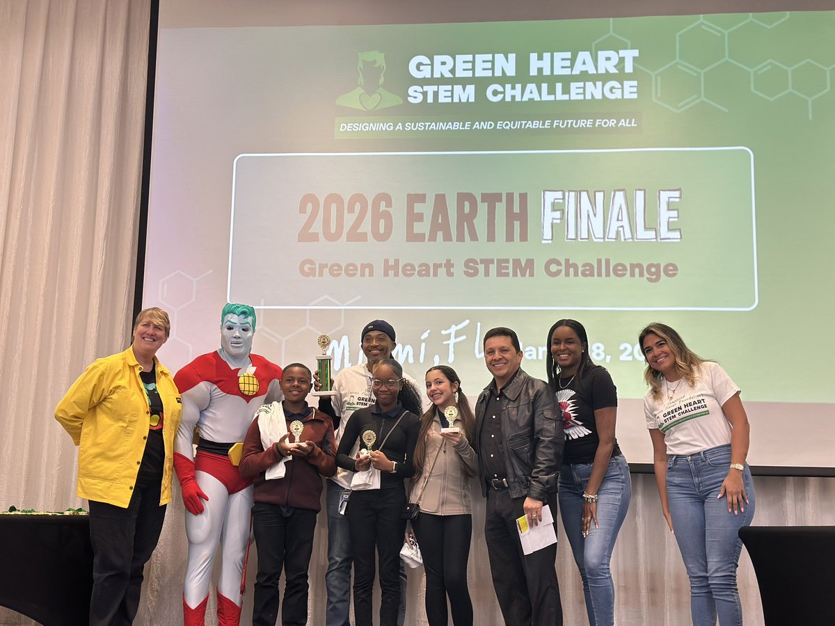 M-DCPS STEAM tweet media