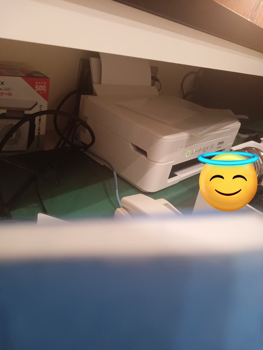 io15g's tweet photo. こいつの事をひっそりムゲンドラモンて呼んでる https://t.co/G0NzQOptRG