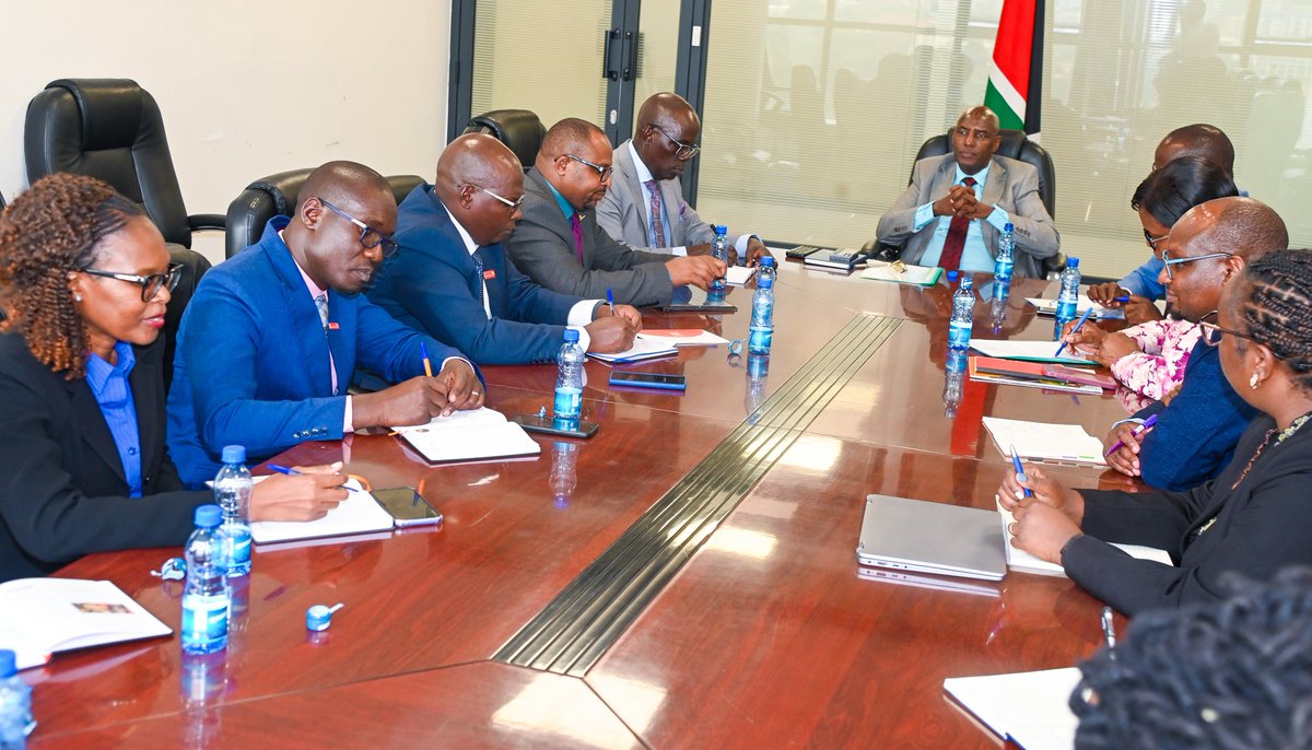 State Dept for The ASALs and Regional Development tweet media