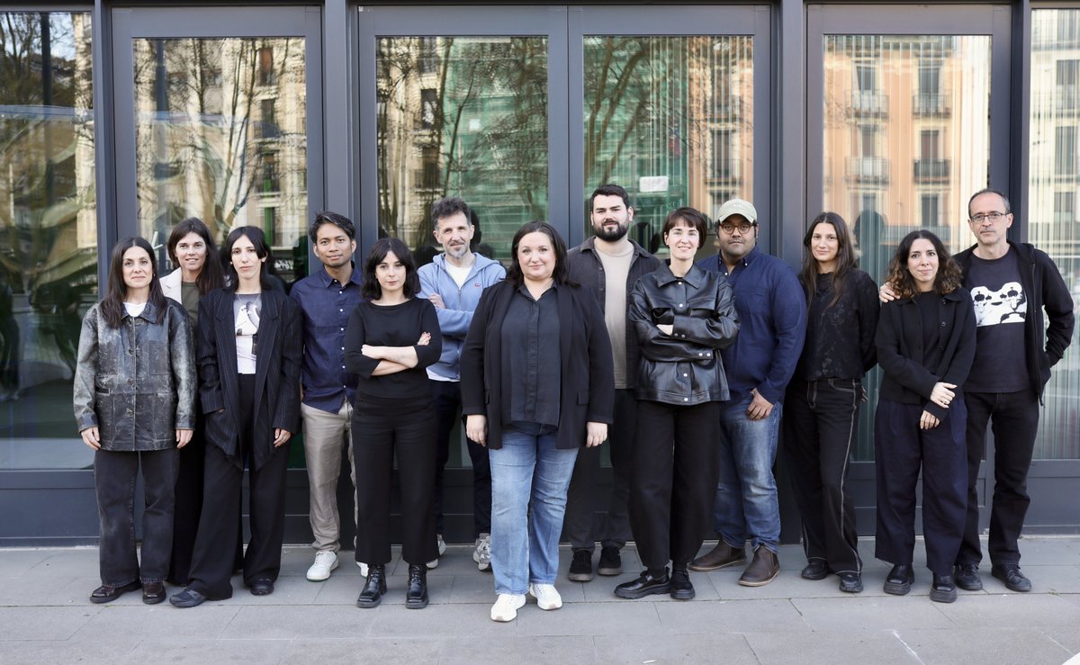 Donostia Zinemaldia - Festival de San Sebastián tweet media