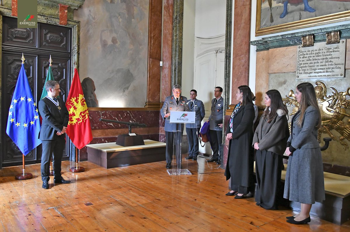 Exército Português 🇵🇹 tweet media