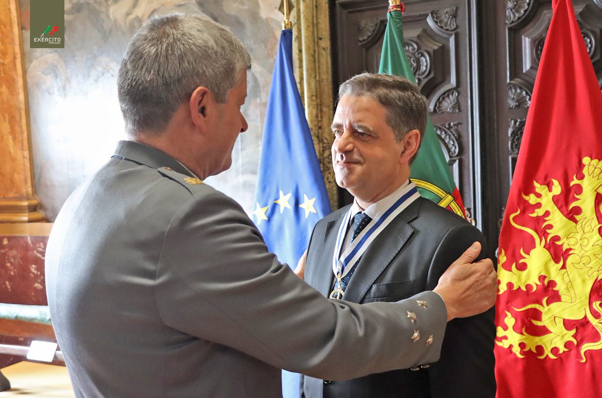 Exército Português 🇵🇹 tweet media
