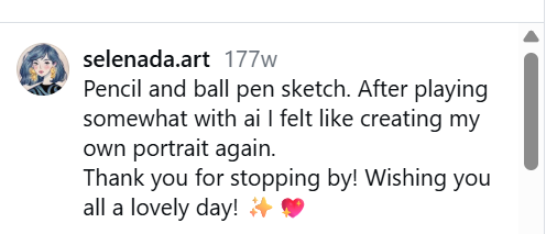 grimberriz's tweet photo. Heads up, this artist (Selene Regener) is known for using ai in their workflow, they have a lot art inconsistency in their gallery. 

First two screenshoots by amavaarts, 
Last by friendlyneighborhoodartist https://t.co/VHZLqe6DI3