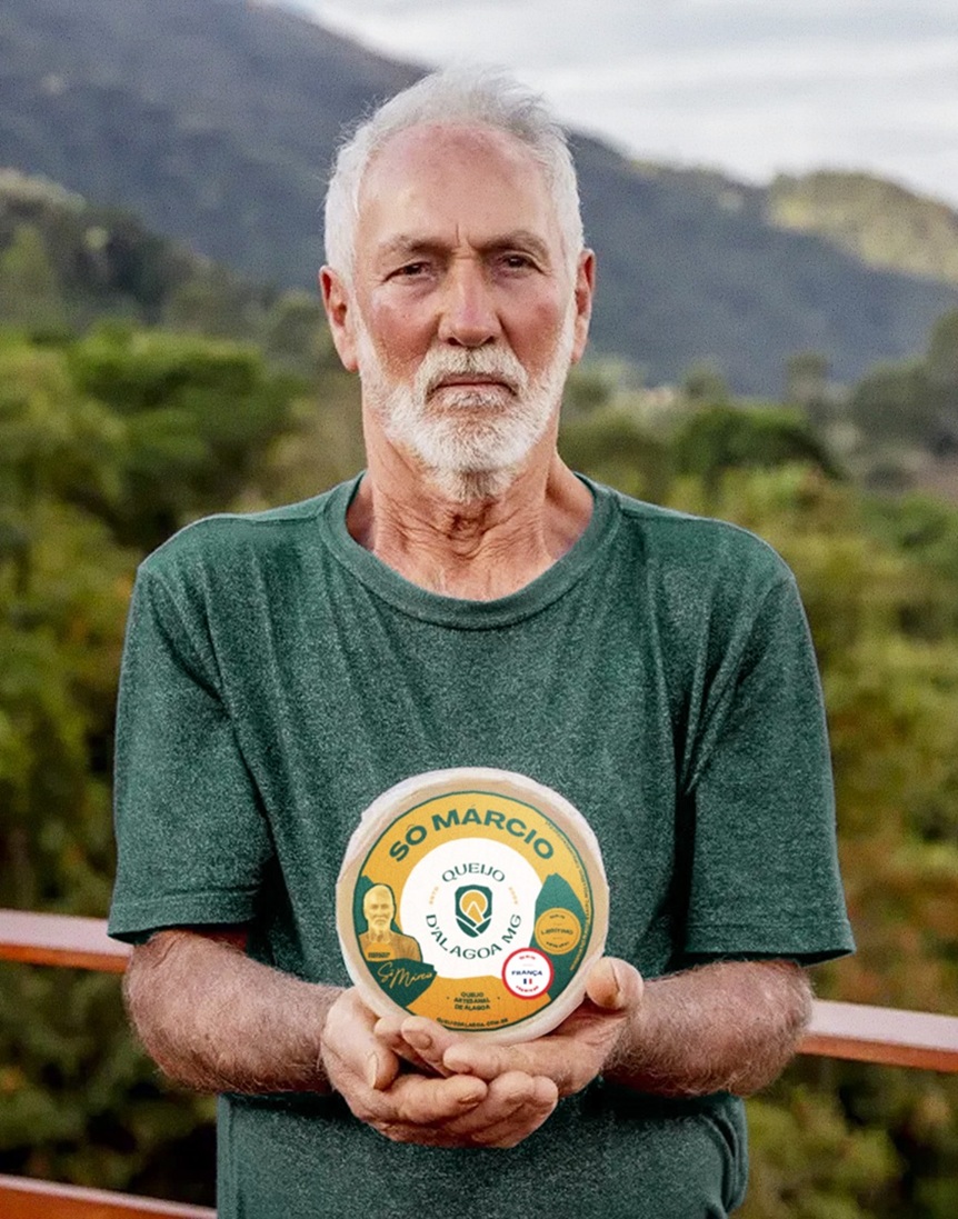 Queijo D'Alagoa-MG ® tweet media