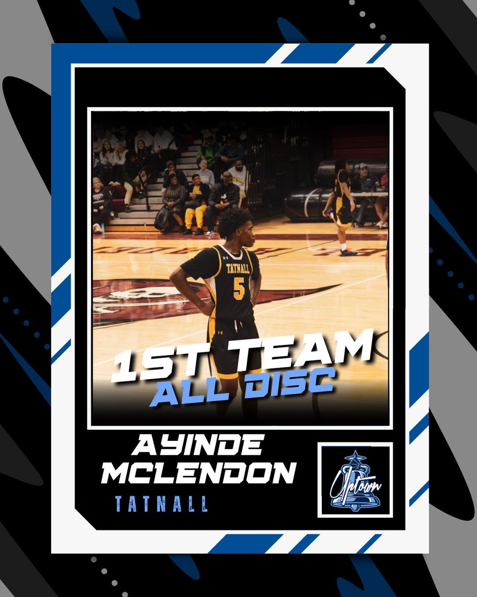 Uptown Basketball Academy tweet media