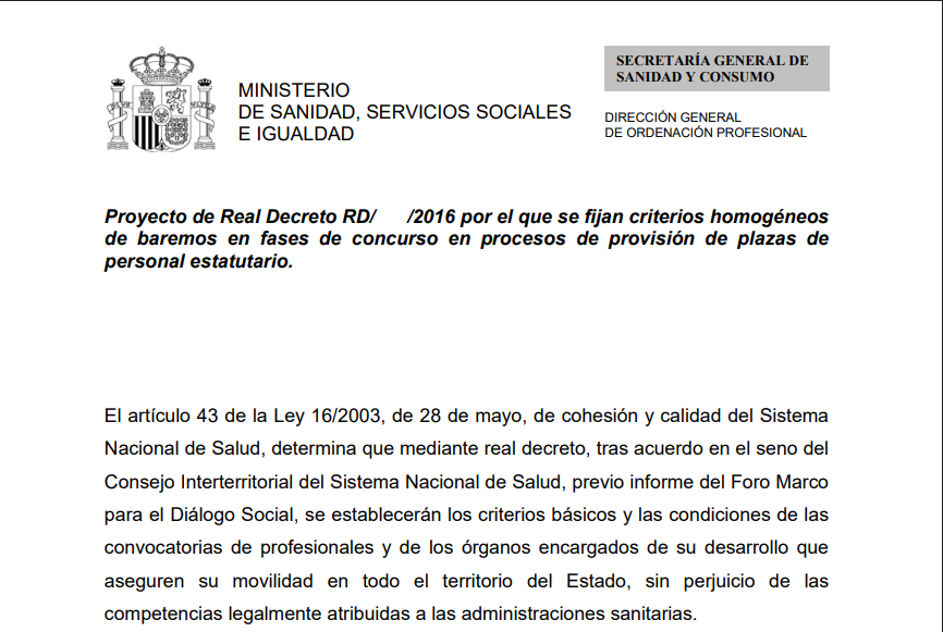 Raúl Tardío López, abogado Función Pública/Sanidad tweet media