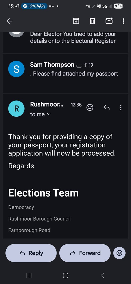 Sam Thompson tweet media