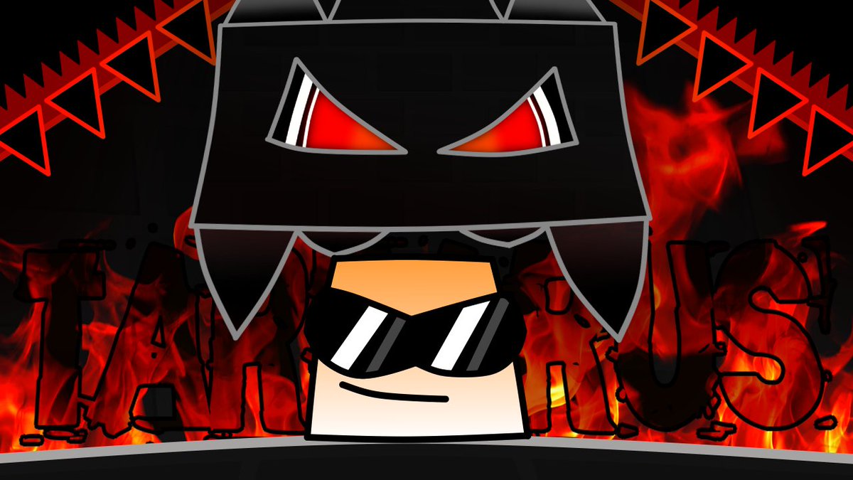 Ultroxus tweet media