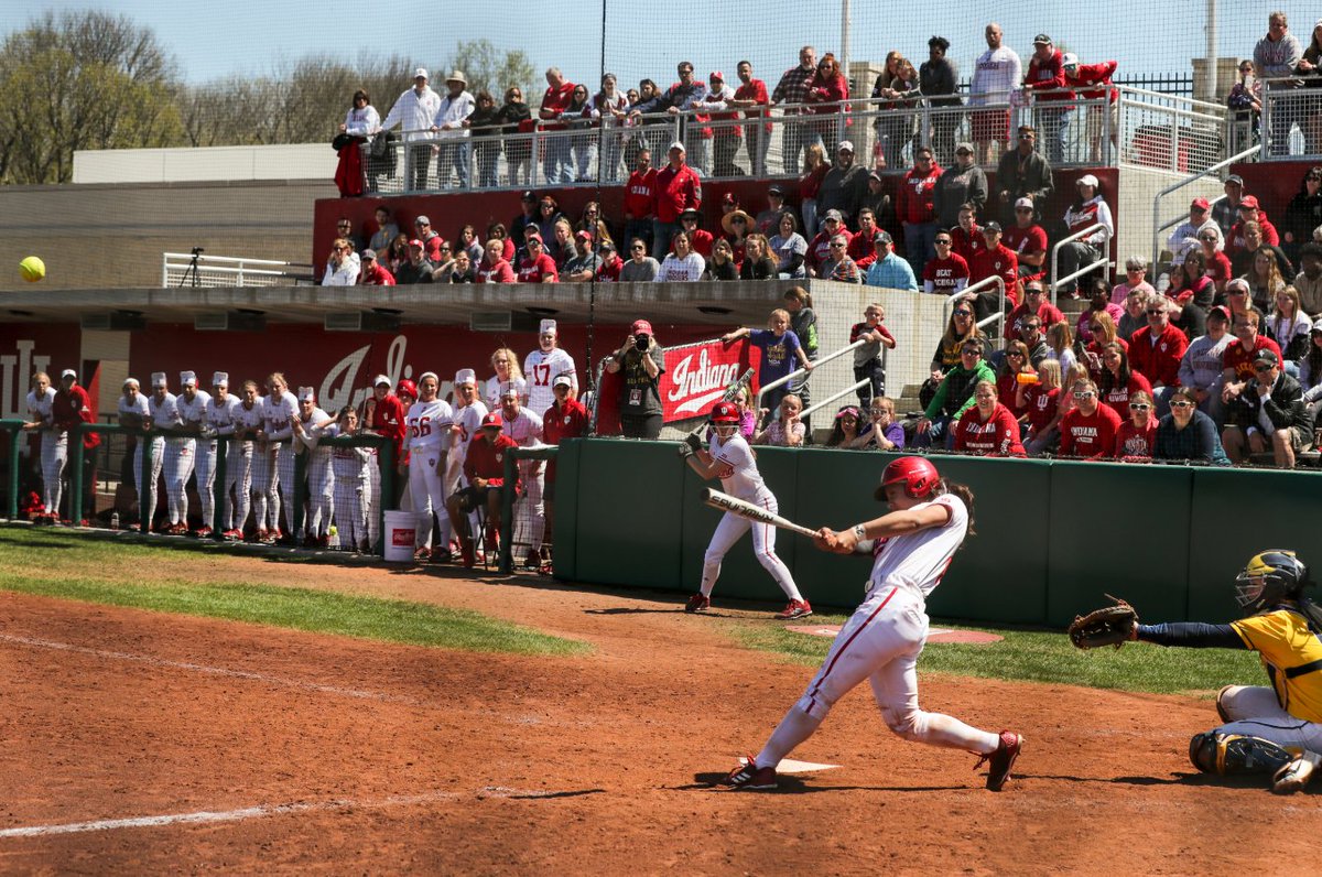 Visit Bloomington tweet media