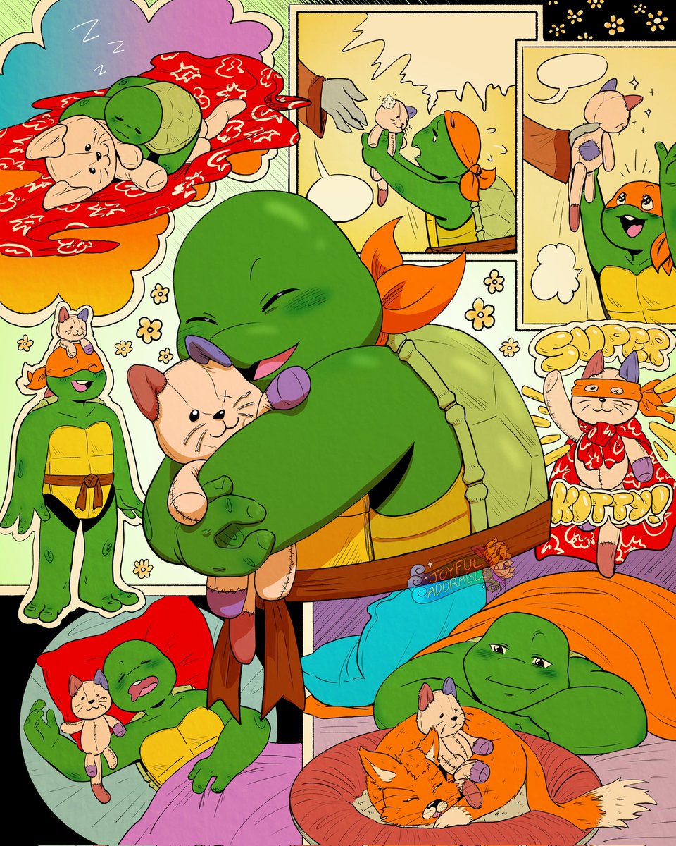 🌻 Joyfully Sea 🌊 tweet media