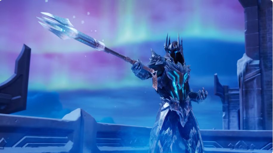 walim FR fortnite leaks & news tweet media