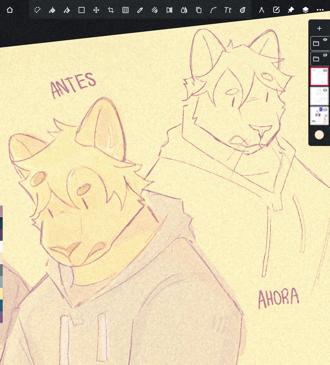 Raw (RVL) tweet media