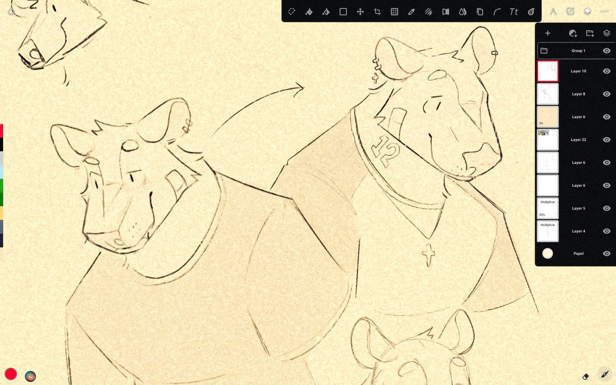 Raw (RVL) tweet media