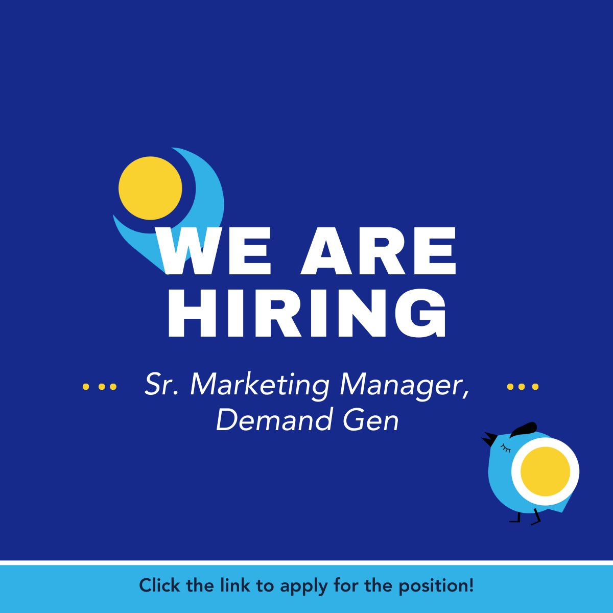 BlastPoint tweet media