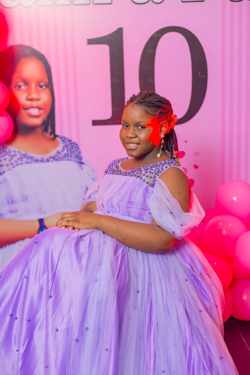 Ao3Events's tweet photo. We had the honor of creating this magical princess-themed setup for a special young queen as she turned 10 💕🎉
From the elegant colors to the dreamy details, every corner was designed to bring her fairytale to life ✨💫
It was truly a beautiful moment filled with laughter https://t.co/tLvopLYWqA