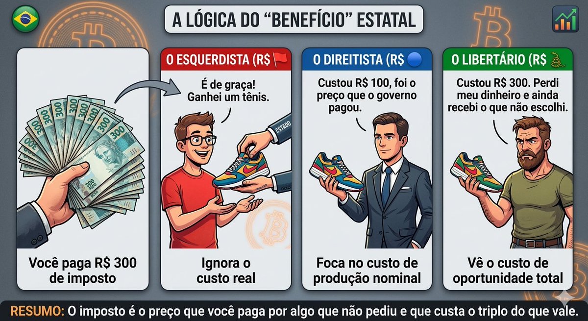 Investimentos Digitais (Edilson Lauro) tweet media