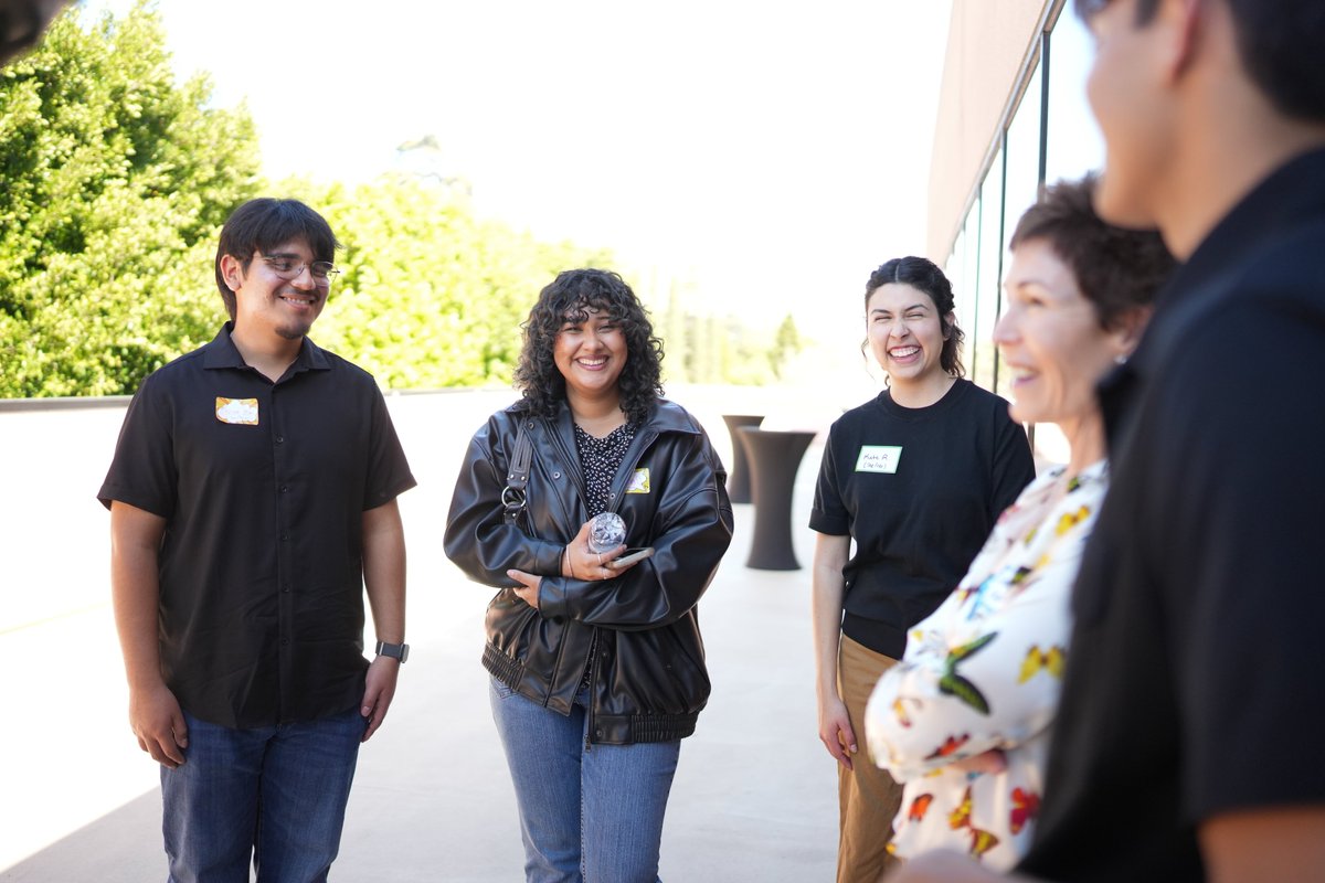 BAFTA North America tweet media