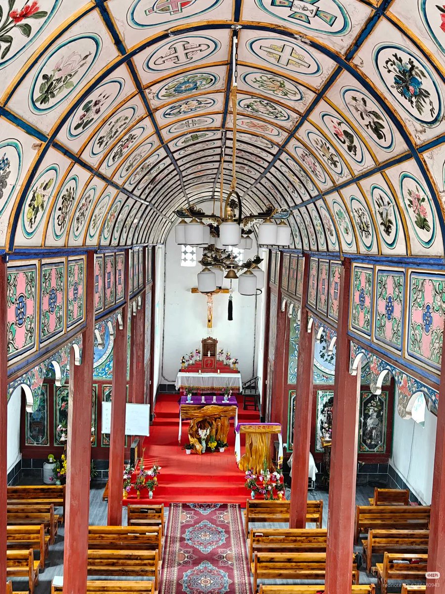 Catholicism in East Asia tweet media