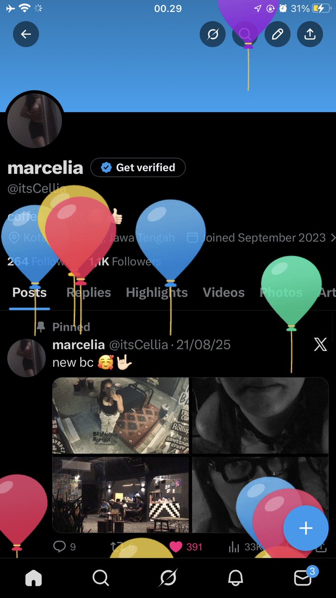 marcelia tweet media