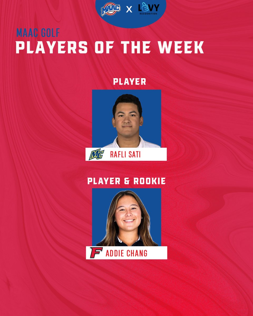 MAACSports tweet media