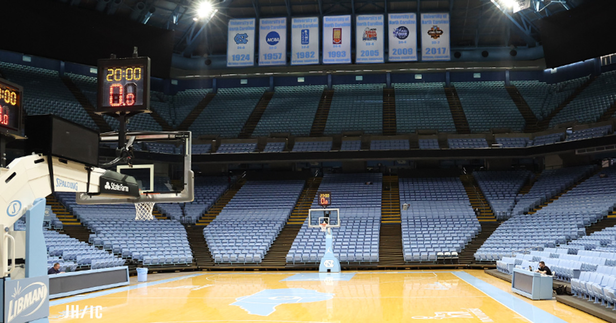 InsideCarolina tweet media