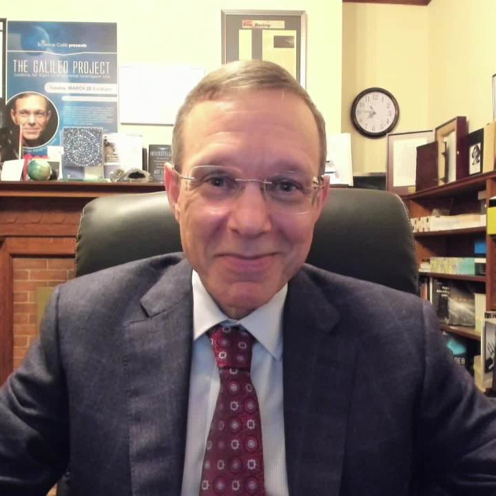 Space and Technology tweet media