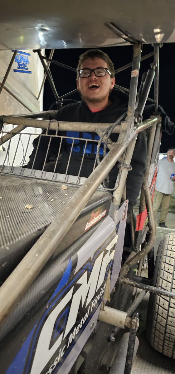 Seavie Wonder the Motor City Misfit 🐙 tweet media