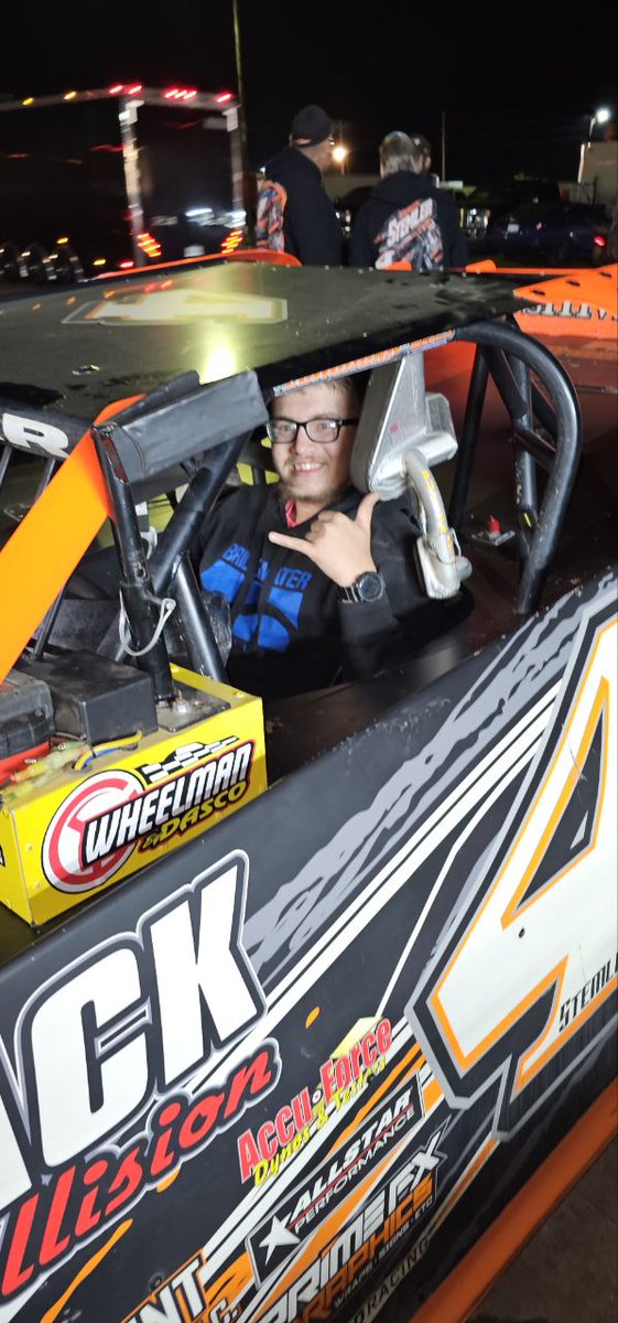 Seavie Wonder the Motor City Misfit 🐙 tweet media