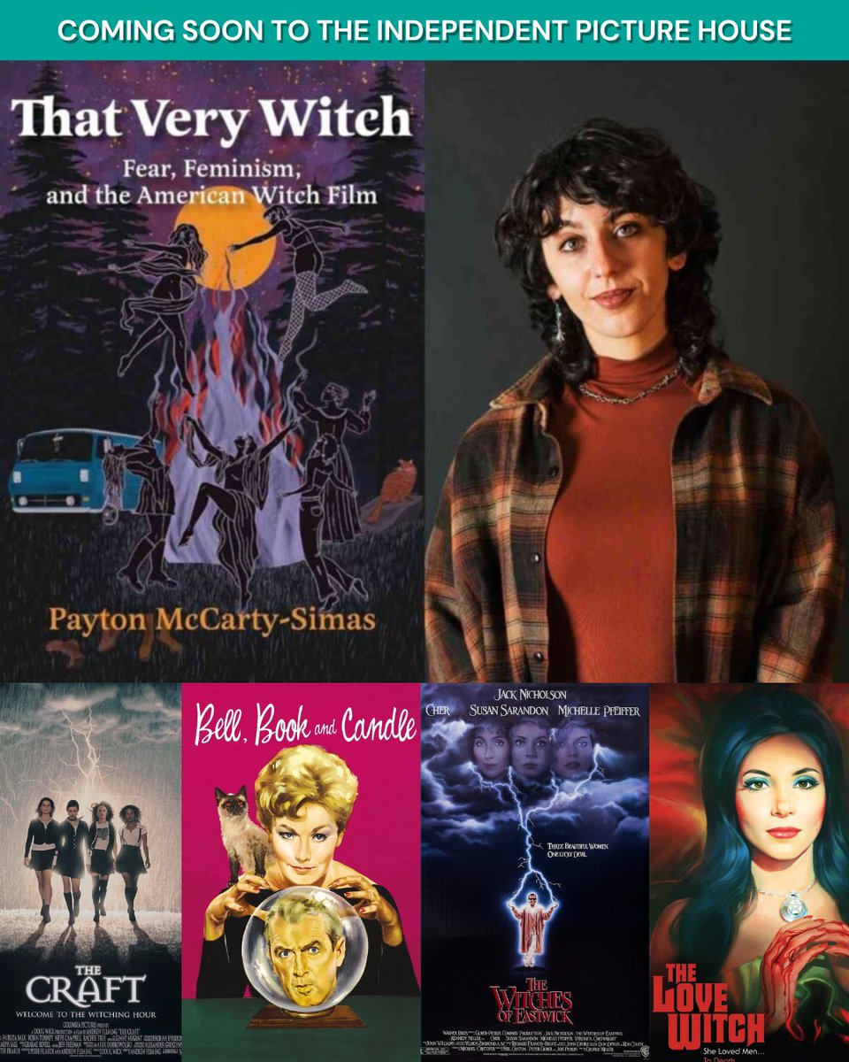 Independent Picture House tweet media