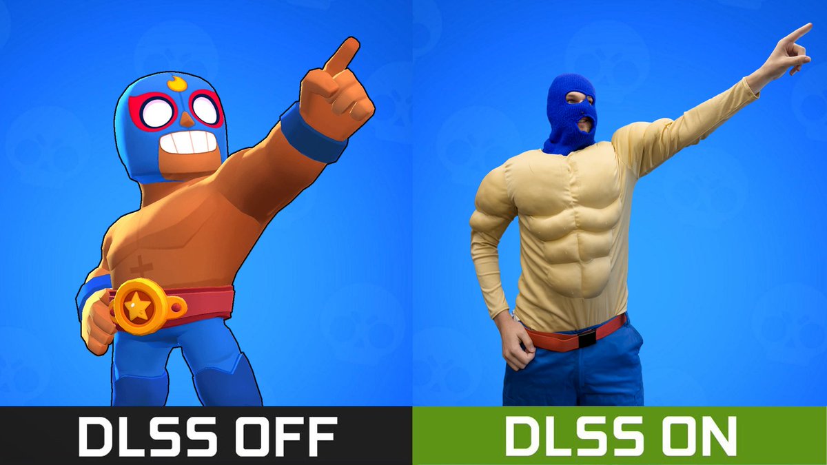 Tribe Gaming tweet media