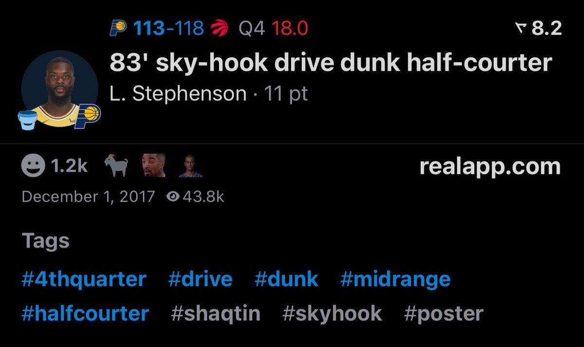 No Context Real tweet media