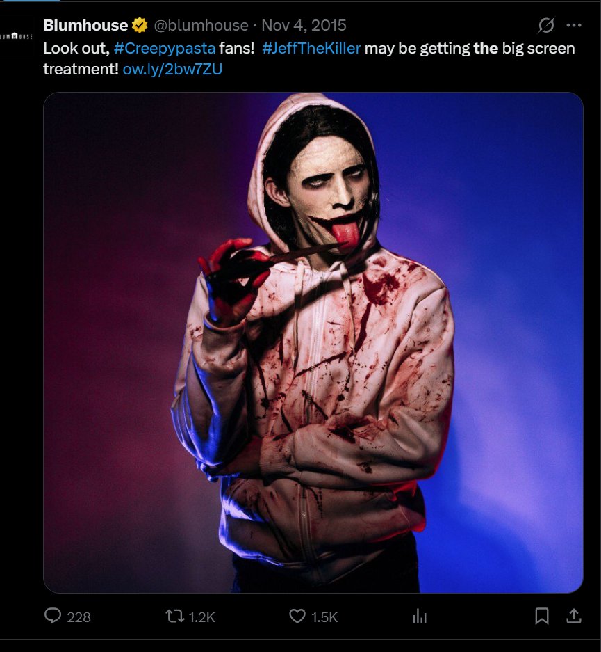 🥩 ! evil vinkk tweet media