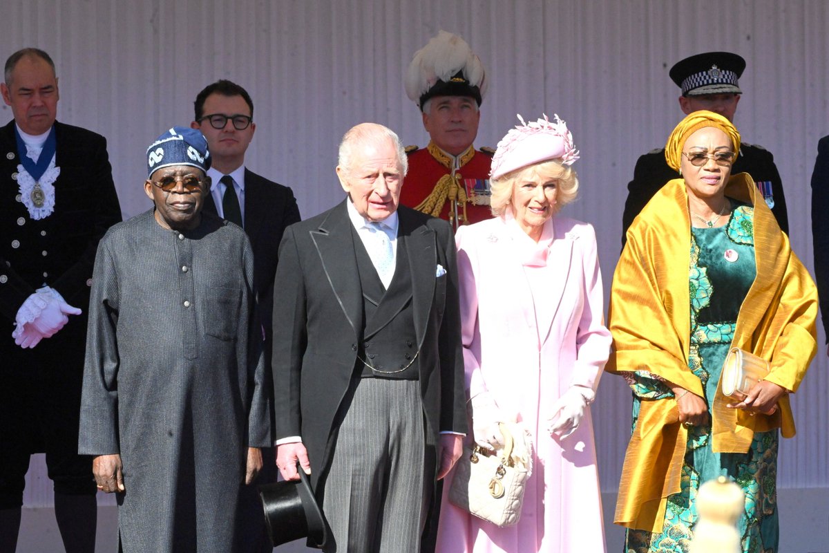 Office of the SA on Social Media to PBAT🇳🇬 tweet media