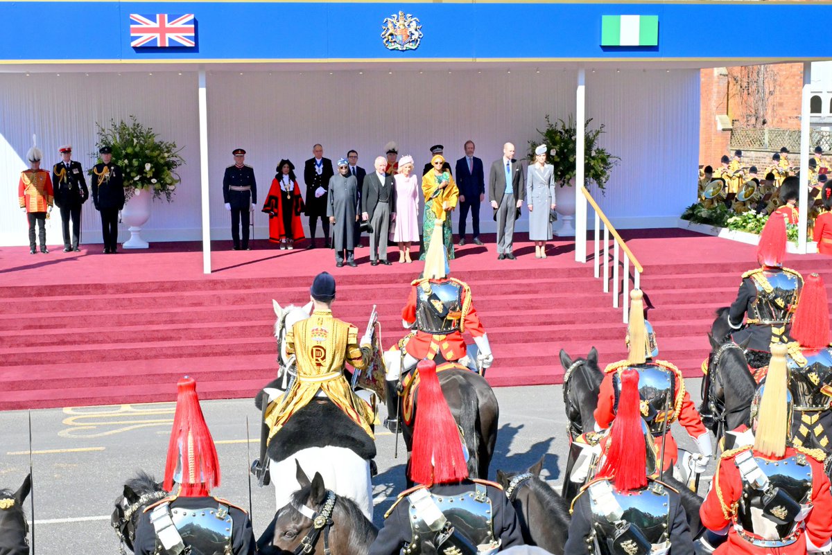 Office of the SA on Social Media to PBAT🇳🇬 tweet media