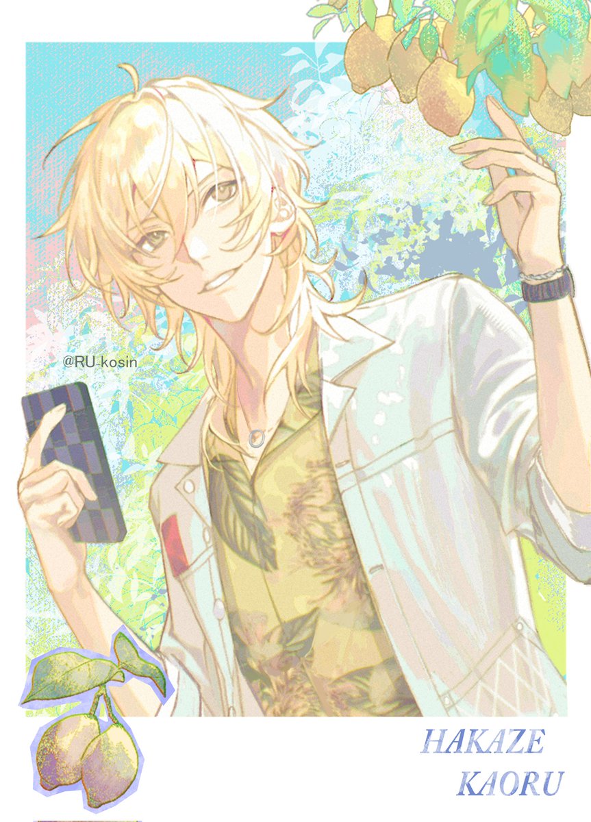 ヨゥ tweet media